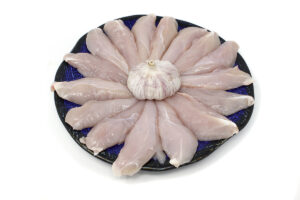 Solomillos de pollo 1/2kg. Aprox – Polleria