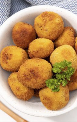 croquetas