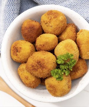 croquetas