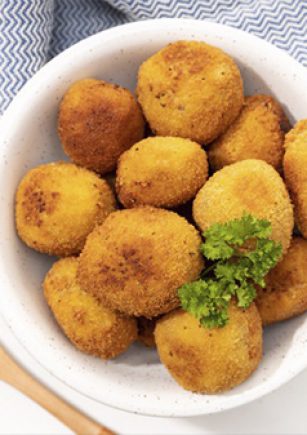 croquetas