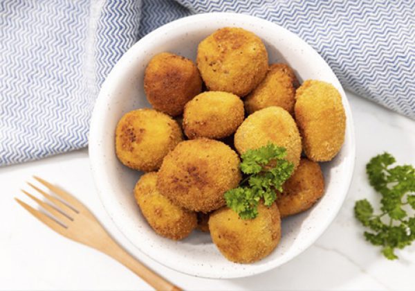 croquetas