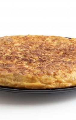tortilla