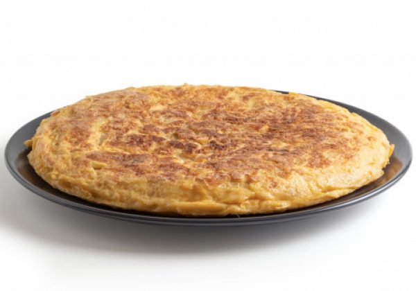 tortilla